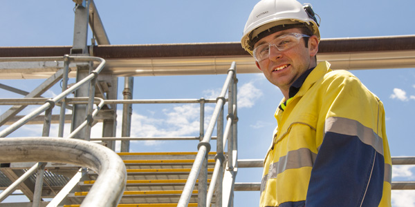 Occupational Health & Safety Officer Career Profile